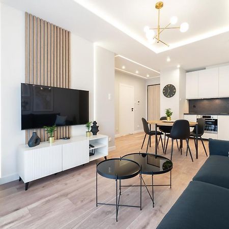 Apartment By The Seaside Gdansk Letnica 162 מראה חיצוני תמונה