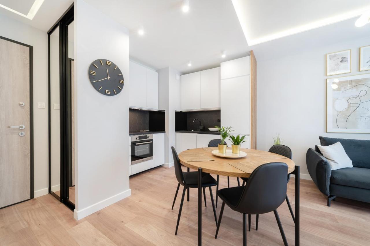 Apartment By The Seaside Gdansk Letnica 162 מראה חיצוני תמונה